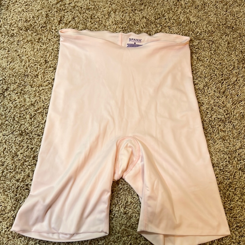 Spanx Shaper